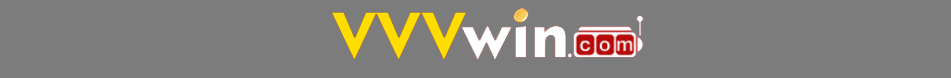 VVVwin Logo